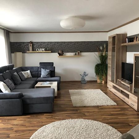 Ferienwohnung Maria Wimbach Dış mekan fotoğraf