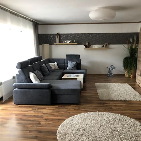 Ferienwohnung Maria Wimbach Dış mekan fotoğraf