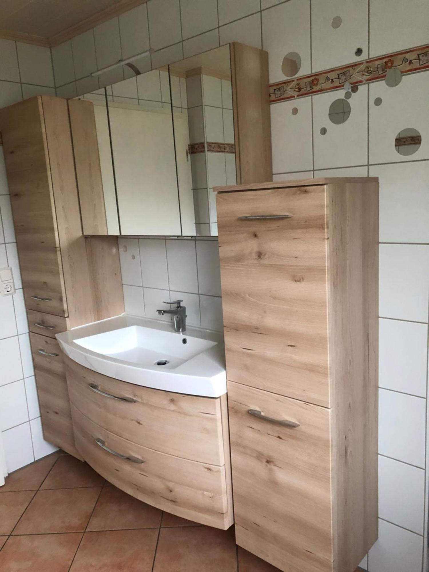 Ferienwohnung Maria Wimbach Dış mekan fotoğraf