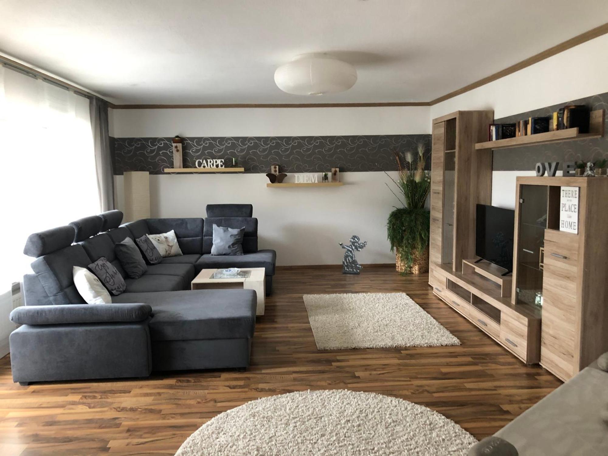 Ferienwohnung Maria Wimbach Dış mekan fotoğraf