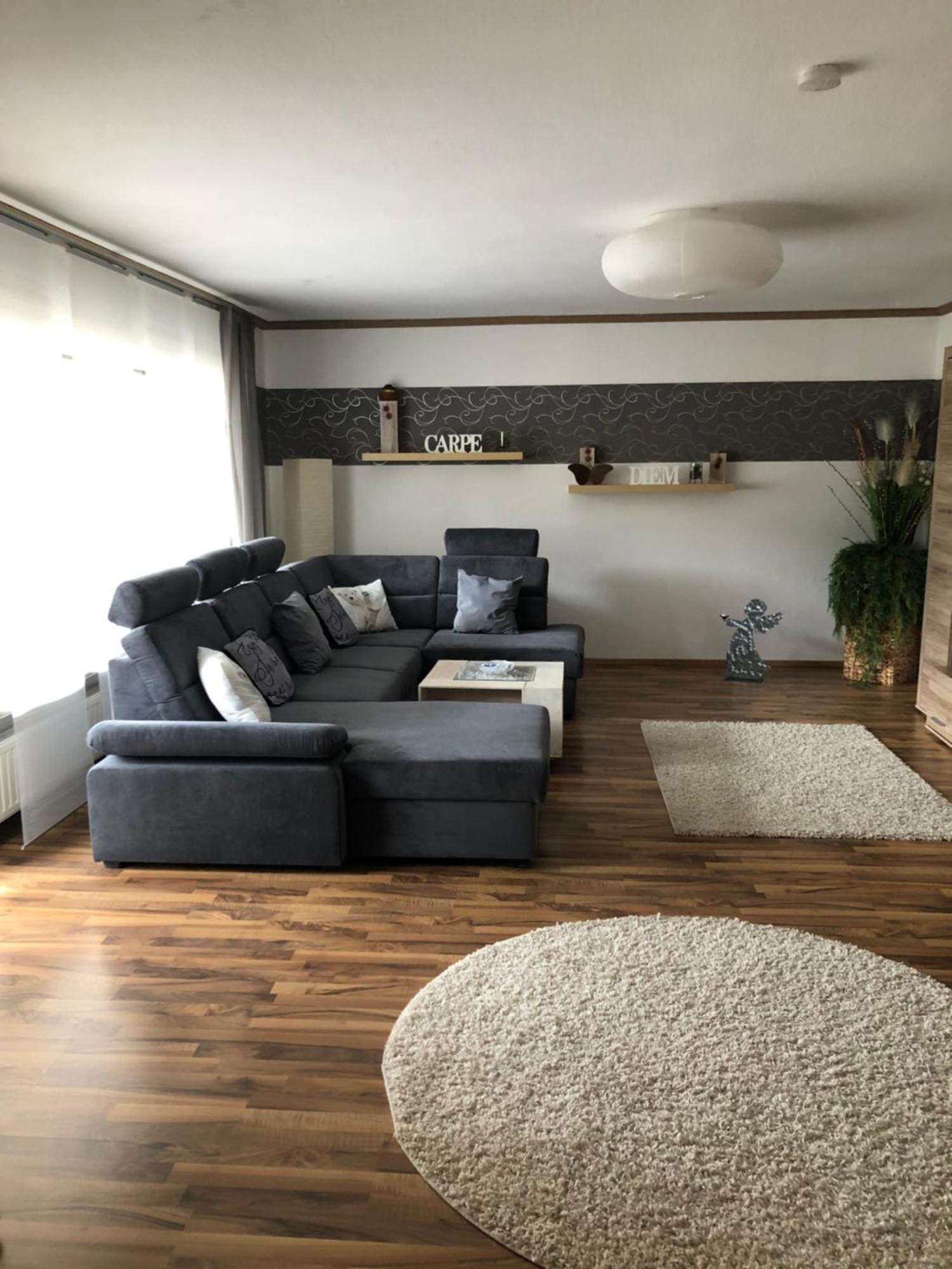 Ferienwohnung Maria Wimbach Dış mekan fotoğraf